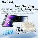 batterie externe compacte Energy Essence