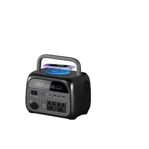 Batterie Externe Juice Genuis.