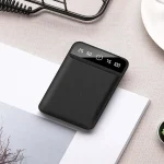 batterie rechargeable Pink Swift Charge Solutions