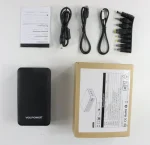 chargeur portable Energy Blast Boost