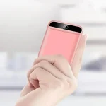batterie d'appoint Pink Swift Charge Solutions