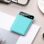batterie faible capacité Pink Swift