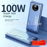 batterie externe haute capacité Purple SparkJuice