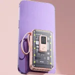 batterie de secours Black Energetic Edge