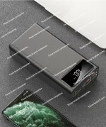 batterie externe pour smartphone ElectriCell