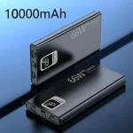 solution de recharge Black Turbo Charge
