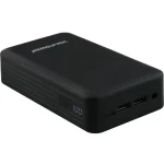 batterie externe Energy Blast Boost en action