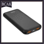 réserve d'énergie Black Energy Tech