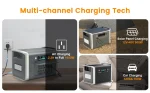 accessoire de charge Juice Junction