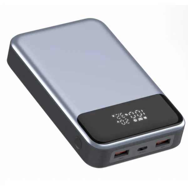 Batterie Externe Power Link Wise